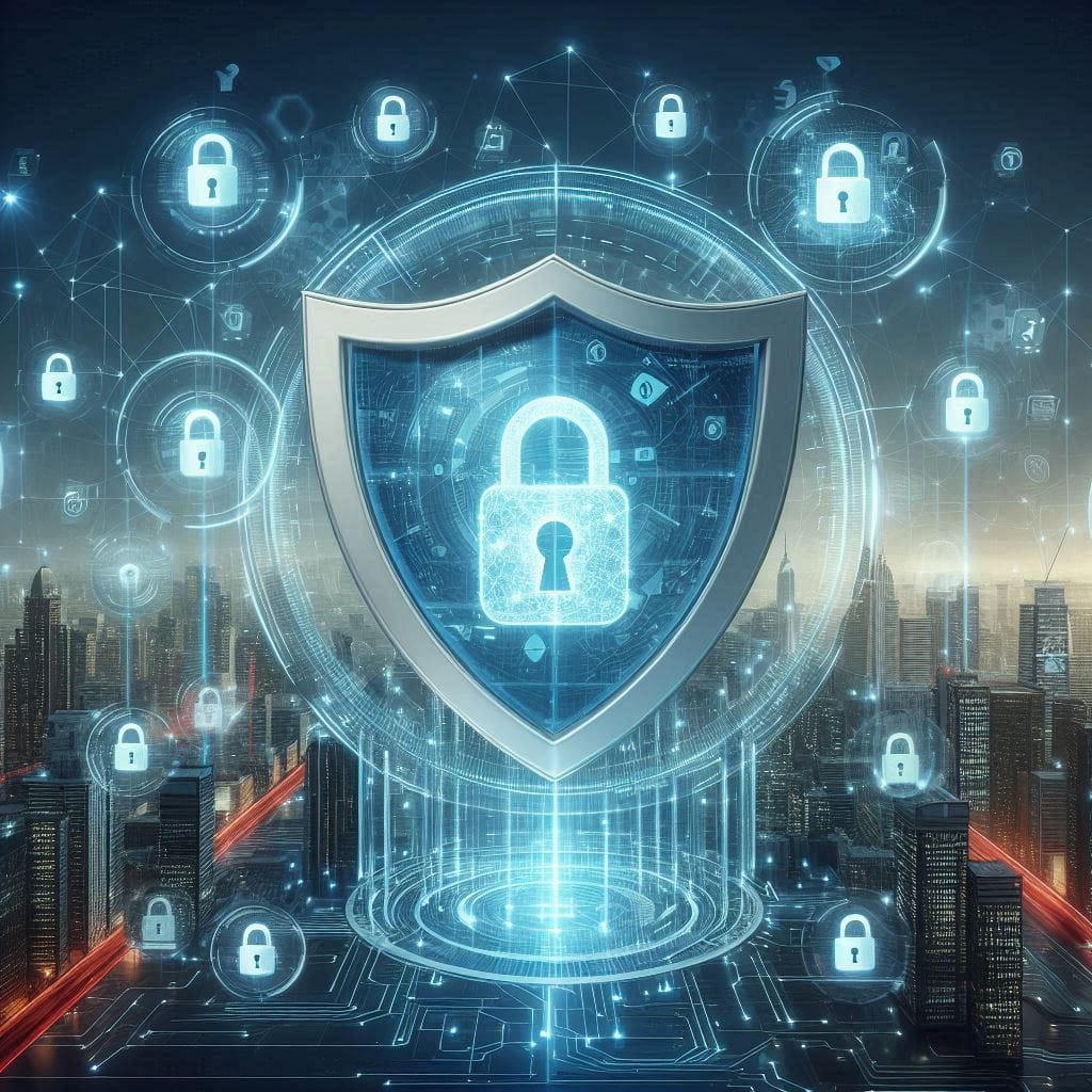 Política de privacidade do site