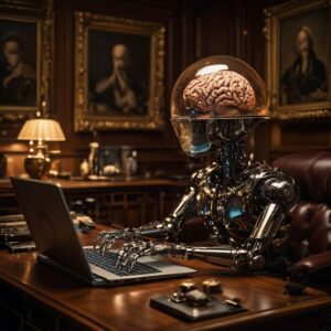 Consciência digital