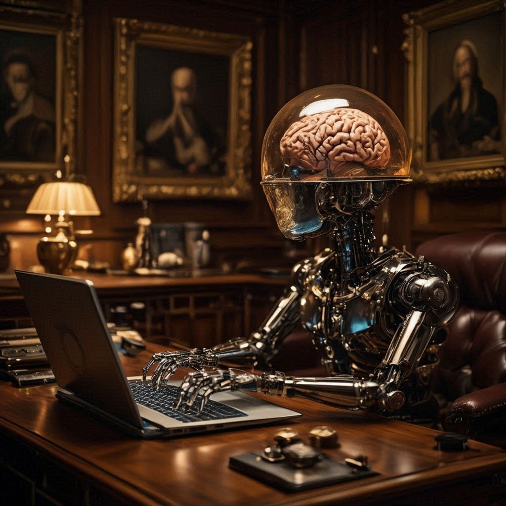 Consciência digital